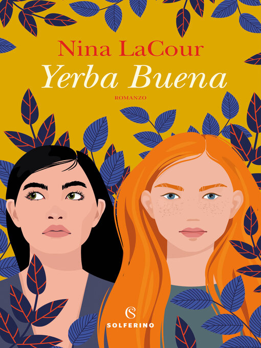 Title details for Yerba buena by Nina LaCour - Available